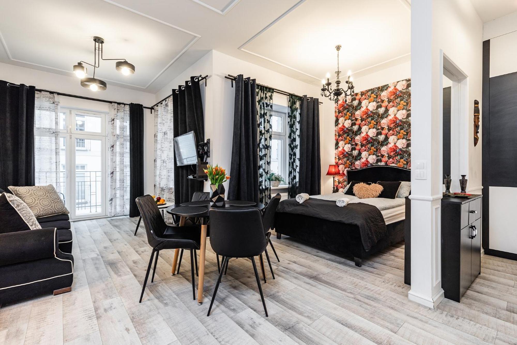 Superapart Targowa 21, Praga Varsovie Extérieur photo