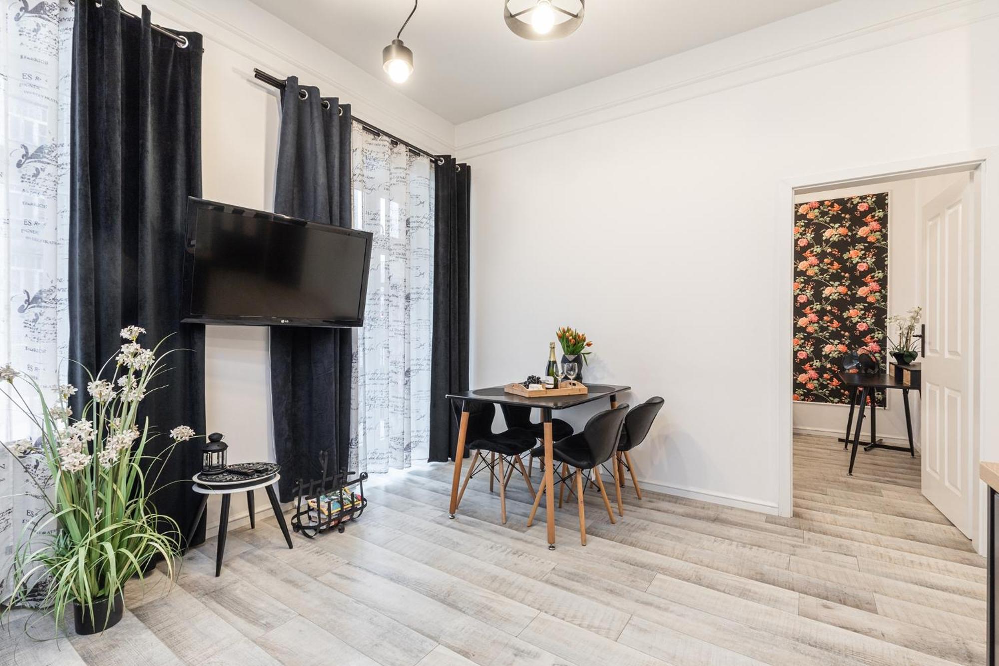 Superapart Targowa 21, Praga Varsovie Extérieur photo